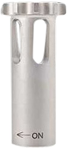 Aac Piston Ti-Rant 9/Evo-9 M13.5X1Lh