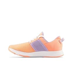 New Balance Girls Dynasoft Nergize V3 Slip-on