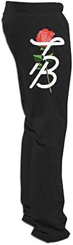 Men's TESSA BROOKS ROSE SHIRT TEAM 10 MERCH Pajama Pant