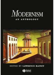 Modernism in literature: Bender, Todd K.; Various: 9780030151866