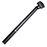 CYSKY 28.6 SeatPost 350mm Bike Seat Post Suitable