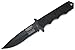 Snake Eye Tactical Navy Seal Fixed Blade Combat Knife w/Sheath Hunting Fishing Camping Self Defense & Security U S Marine U S Army
