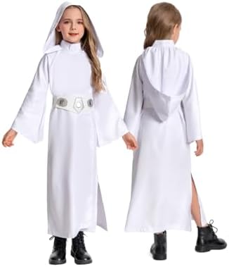 princess leia hooded dress Star Wars Princess Leia Hooded Dress Plus Size (Exclusive)