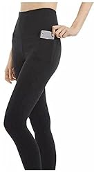 Danskin Womens Ultra High Legging Tight with