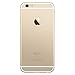 Apple iPhone 6S, Fully Unlocked, 128GB - Gold (Refurbished)