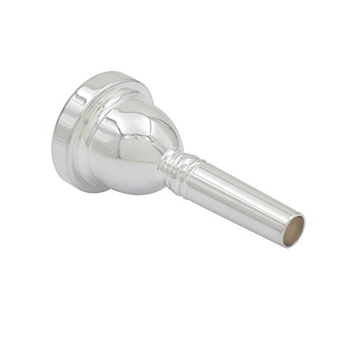 Alto Trombone Copper Mouthpiece 6.5AL (Silver)