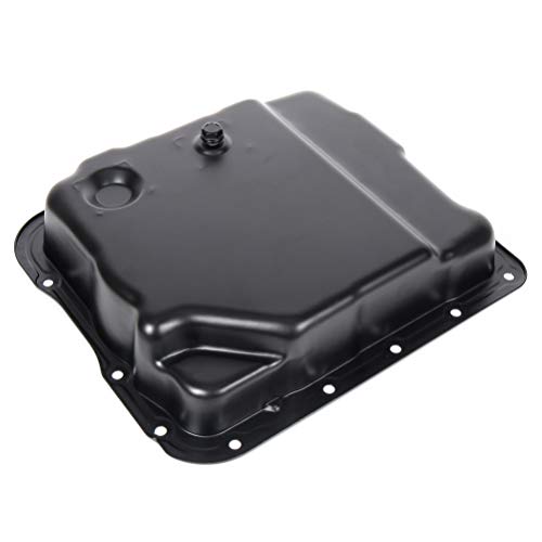 FINDAUTO Engine Oil Pan for 20042007 Buick Rainier Oil Sump Pan 1999