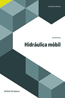Livro Hidráulica móbil (Automotiva)