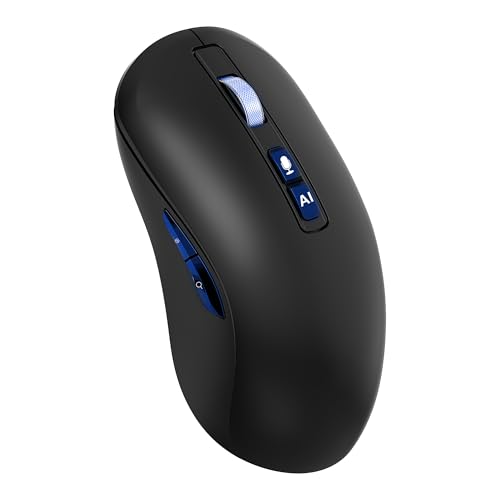 Azpen VoiceX Pro AI Mouse