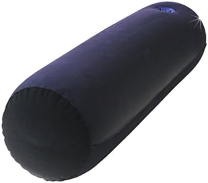 DALAZ Inflatable Multifunctional Bed Pillow For Lovers Or Couples Wonderful Experience