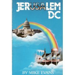 Jerusalem DC 0935199039 Book Cover