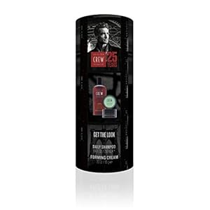American Crew American Crew Essential Kit For Men