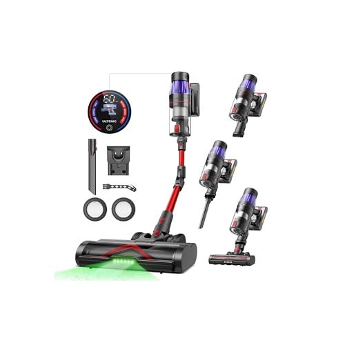 Ultenic Cordless Vacuum Cleaner