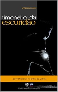 Livro Timoneiro da Escuridão