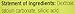 Nekton-S Multi-Vitamin for Birds, 35gm, (1.23 ounce)