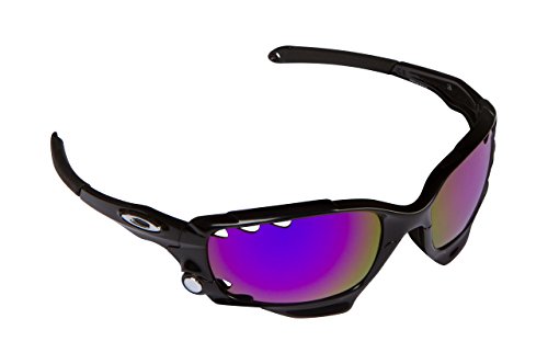 New SEEK OPTICS Replacement Lenses Oakley VENTED JAWBONE- Purple