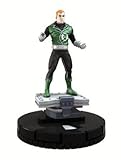 Heroclix DC War of Light Month 2 Op Kit #104 Guy Gardner Figure Complete with Card