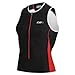 Louis Garneau Men's Pro Sleeveless Tri Top - 2015