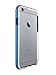 Tech21 Evo Band Case for iPhone 6 - Blue/White