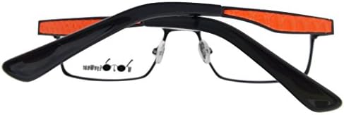 Eyeglass Frames Genuine Python SBFO