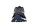 Brooks Mens Ghost 12 Running Shoe - Navy/Deep Water/Gold - D - 10.5