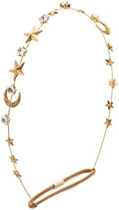 Jennifer Behr Women's Nova Bandeaux Headband
