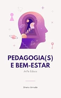 Livro Pedagogia(s) e bem-estar