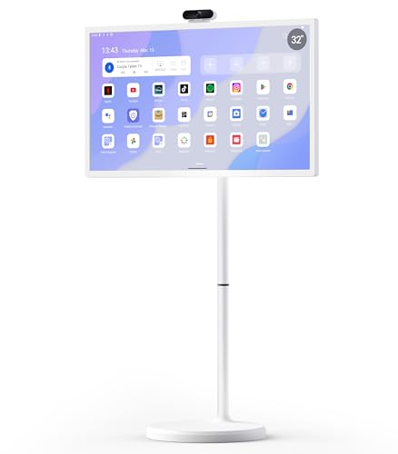 Cozyla 32 Inch Tablet TV