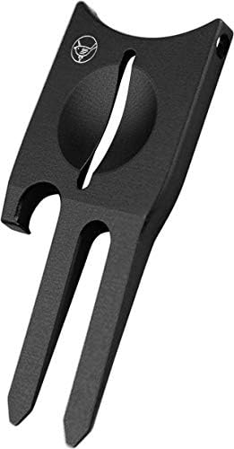 Birdicorn The 6-in-1 Golf Divot Tool