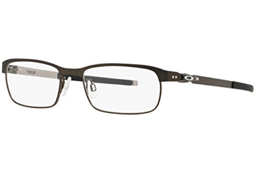 Oakley - Tincup (54) - Powder Pewter Frame Only