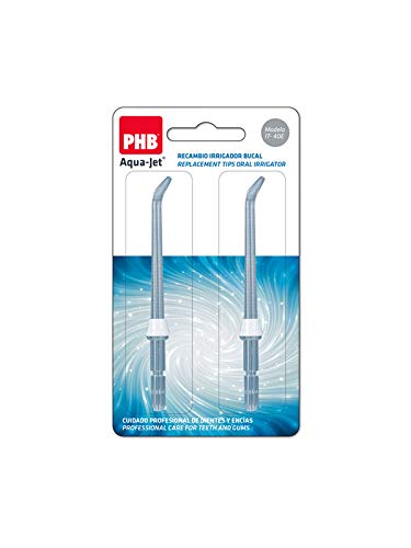 PHB 32624 Nozzles Bucal Aqua Jet