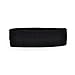 GOGO Sports Headband Sweatband Athletic Terry Cloth Head Band Black