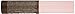 Burt's Bees 100% Natural Tinted Lip Balm, Blushing Orchid with Shea Butter & Botanical Waxes – 1 Tube