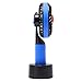 BT21 TATA Character Mini Handheld Personal Portable Fan | 3-Speed Adjustable USB Rechargeable, Blue