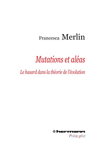 Mutations et aléas