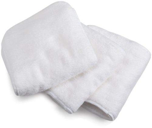 microfleece cloth diaper liners
