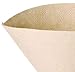 Hario V60 Paper Coffee Filter, Size 01, Natural, 100ct Box