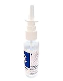 Pure Oxytocin Nasal Spray 60ml v2.0 - Human Grade - Anti-Anxiety