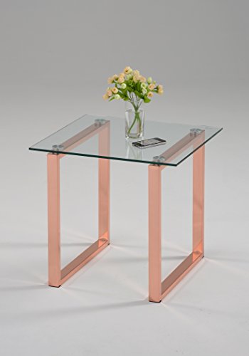 Kings Brand Furniture Jelm Rose Gold F Buy Online In Cayman Islands At Desertcart