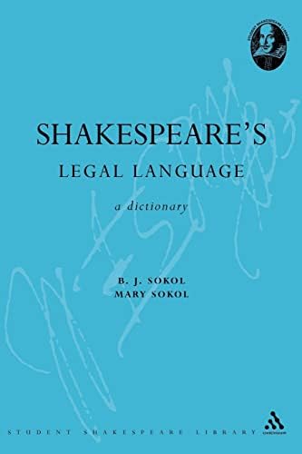 Amazon.com: The Shakespeare Name Dictionary: 9780415971140: Davis