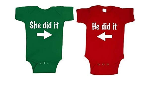 he did it she did it twin shirts