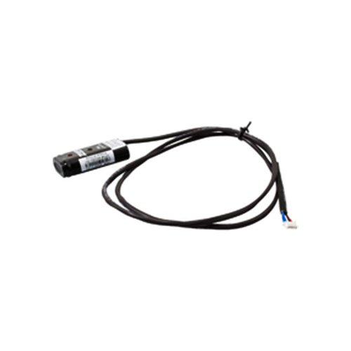 HP 660093-001 Capacitor Pack with 914mm (36 inches) long cable - Provides back up power to the Flash-Backed Write Cache (FBWC) memory module for up to 80 seconds in the event of a system power failure - For use with Smart Array Controllers