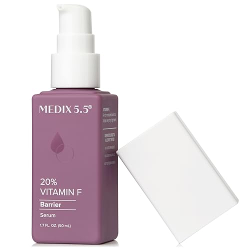 Medix Vitamin F Booster Serum