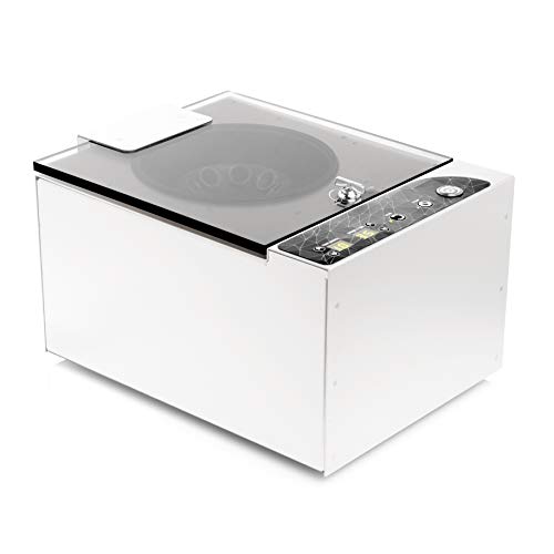 at Digital Centrifuge, 8-Place, Fixed Angle, Made in The USA, 2 Year Warranty, 500-3500 RPM - Thumbnail 2