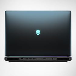 Alienware 18 Area-51 Gaming Laptop AA18250-18-inch