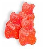 Gummi Bears 1LB (Ripe Watermelon)