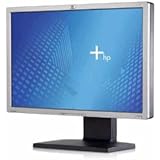 HP LP2465 MON/LCD/24IN Wide/silver/a&d