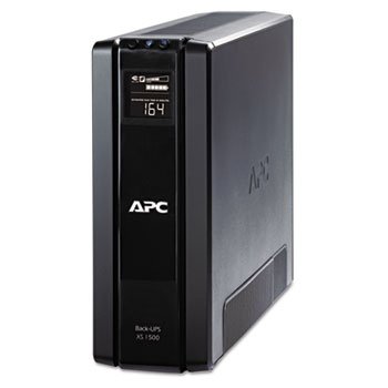 APC BX1500G