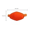 Andux-6pcsset-Fly-Fishing-Foam-Float-Drift-Float-Indicators-Streams-Drift-Positioning-Floats-FDFP-03 Andux-6pcsset-Fly-Fishing-Foam-Float-Drift-Float-Indicators-Streams-Drift-Positioning-Floats-FDFP-03