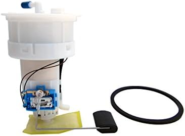 Autobest F4741A Fuel Pump Module Assembly